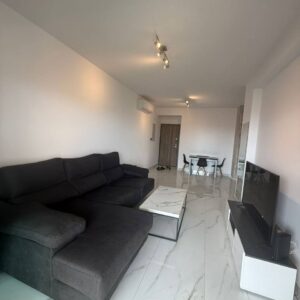 2 Bedroom House for Rent in Kato Polemidia, Limassol District