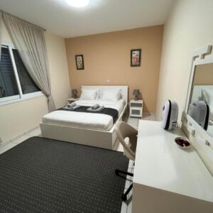 2 Bedroom Apartment for Rent in Tombs Of the Kings, Paphos District