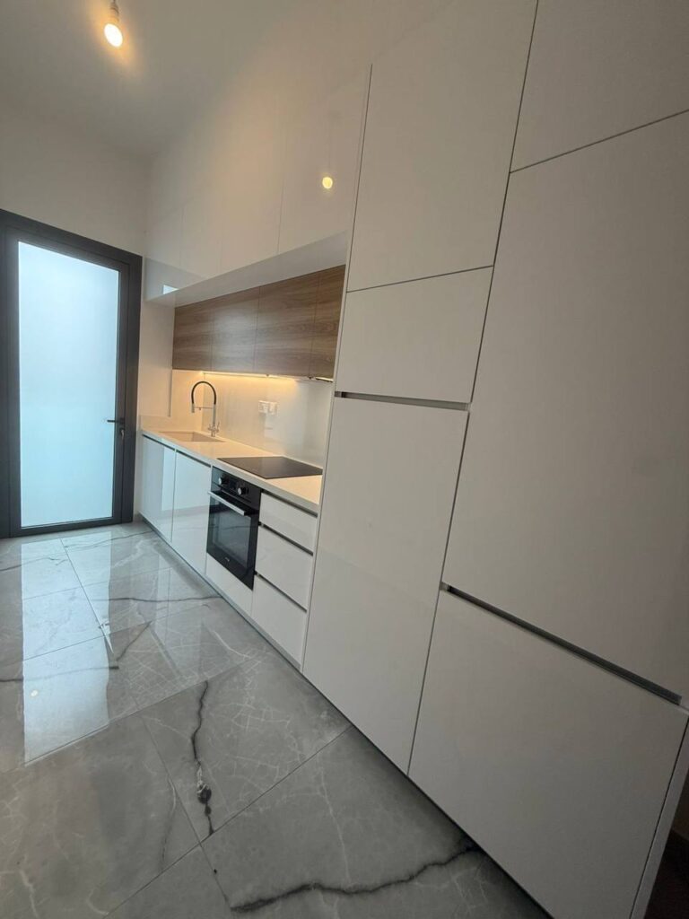 Apartments and Flats