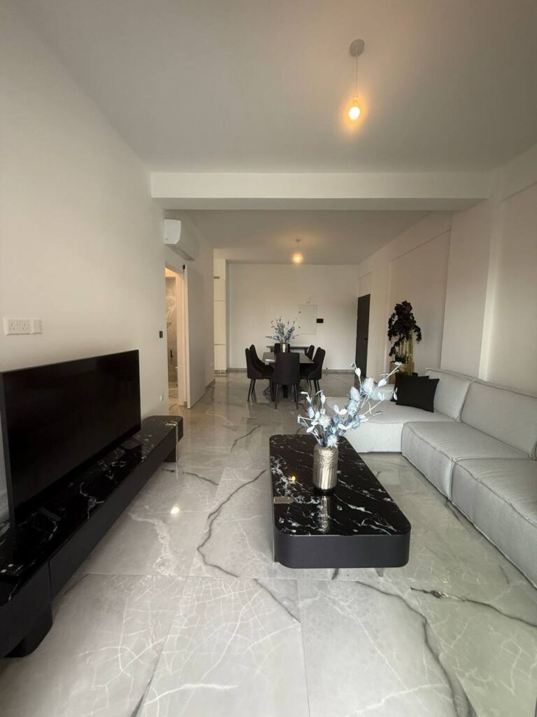 Apartments and Flats