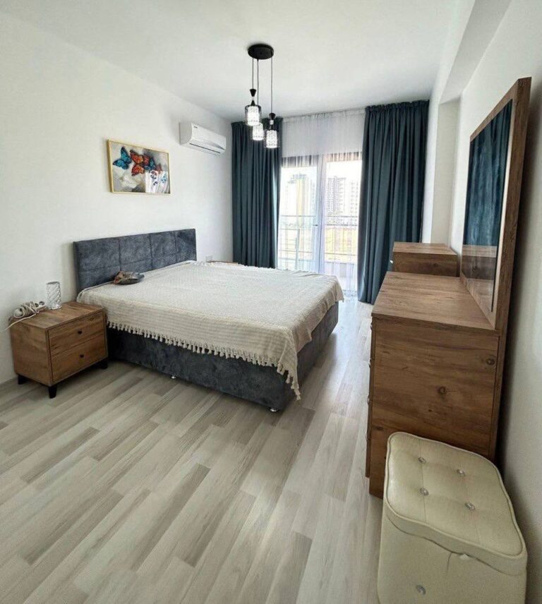 Cheap Apartments for Rent Famagusta