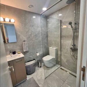 1 Bedroom Apartment for Rent in Limassol – Agios Athanasios