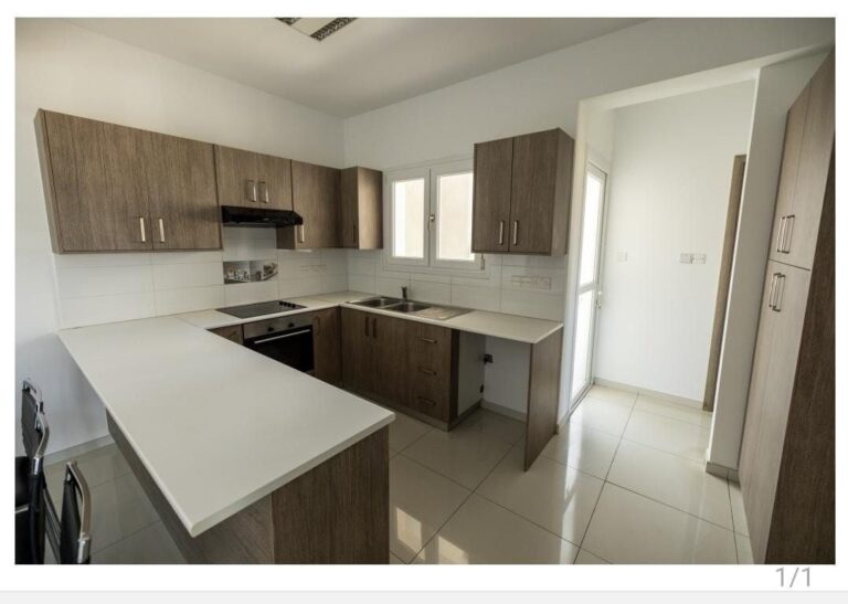 Apartments and Flats