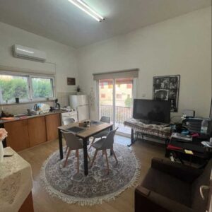 1 Bedroom Apartment for Rent in Germasogeia, Limassol District