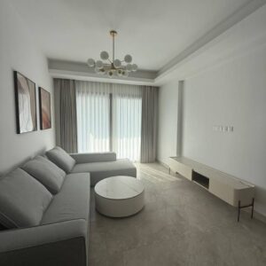 2 Bedroom Apartment for Rent in Limassol – Linopetra