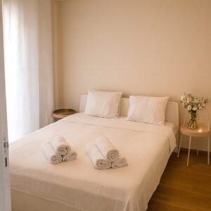 1 Bedroom Apartment for Rent in Agios Tychonas, Limassol District