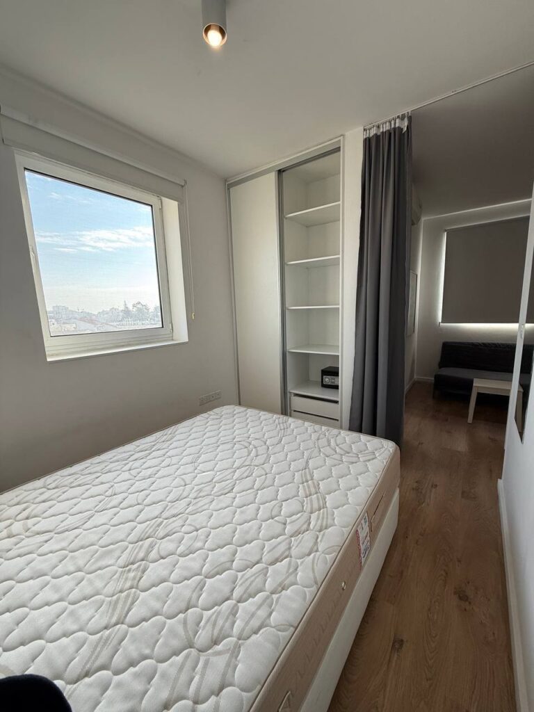 Apartments and Flats