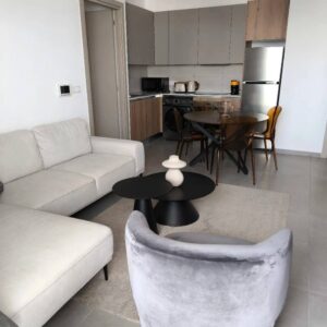 2 Bedroom House for Rent in Limassol – Zakaki