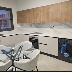 1 Bedroom Apartment for Rent in Limassol – Agios Nicolaos