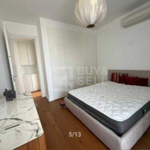 1 Bedroom Apartment for Rent in Germasogeia, Limassol District