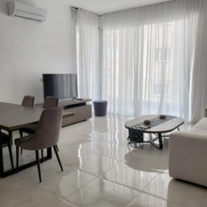 1 Bedroom Apartment for Rent in Agios Tychonas – Tourist Area, Limassol District
