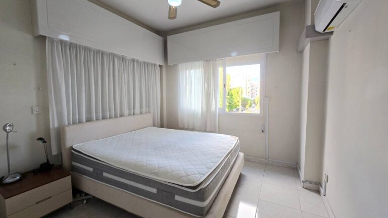 Apartments and Flats