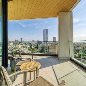 2 Bedroom Apartment for Rent in Limassol District