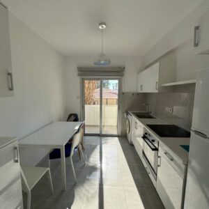 1 Bedroom Apartment for Rent in Limassol – City Center