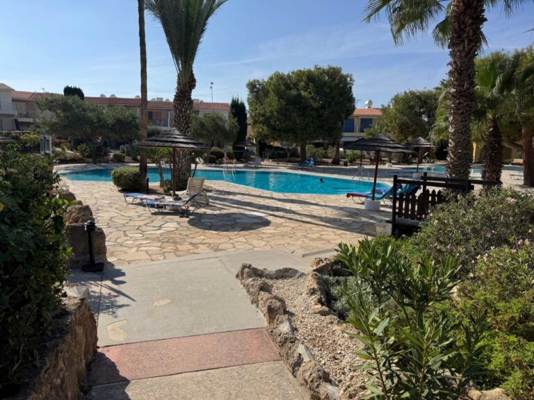 Cheap Apartments for Rent Paphos