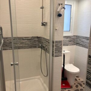 1 Bedroom Apartment for Rent in Limassol – Neapolis