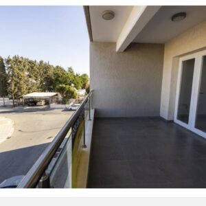 2 Bedroom Apartment for Rent in Limassol – Zakaki