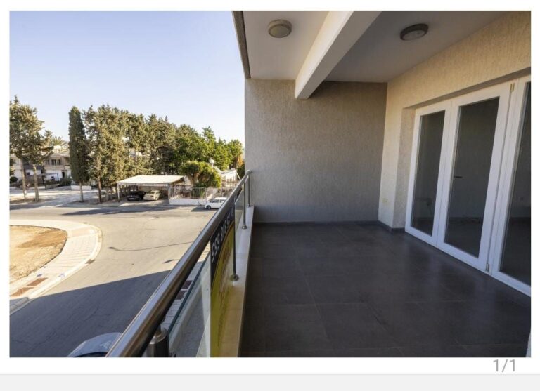 Apartments and Flats