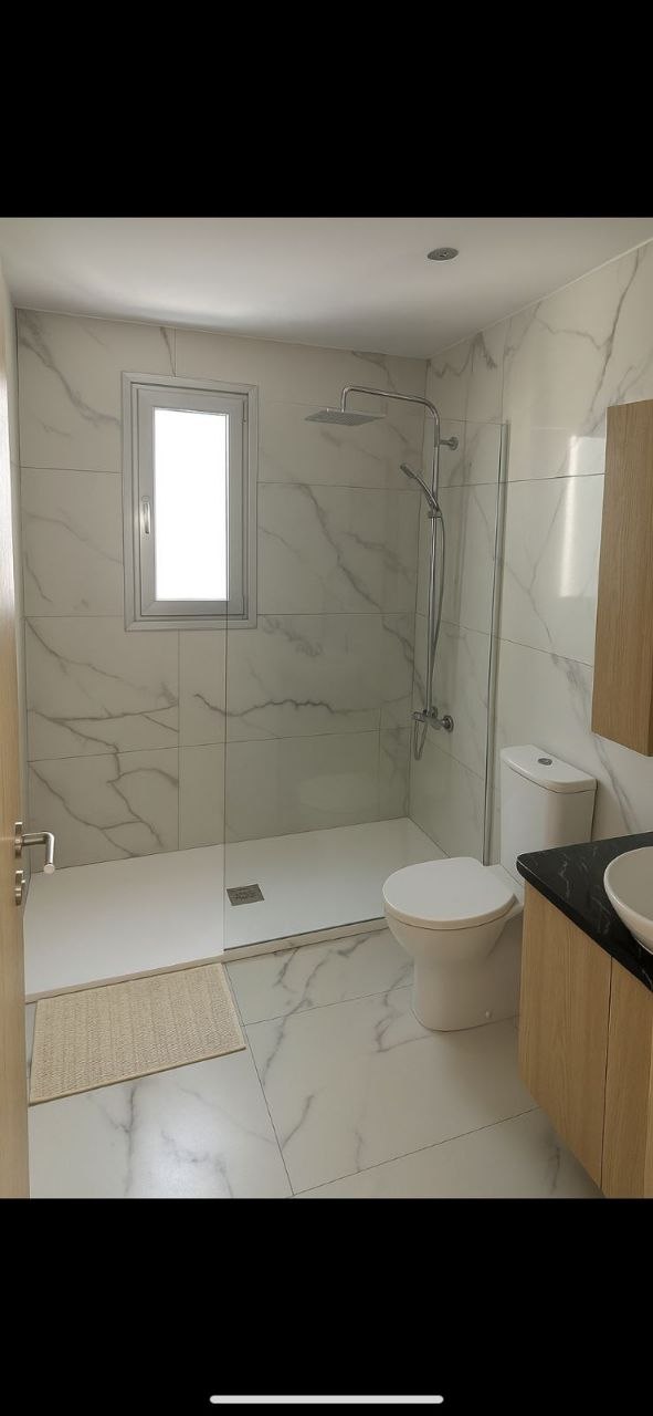 Apartments and Flats