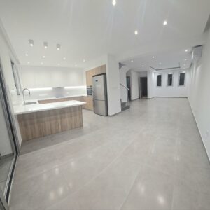 3 Bedroom House for Rent in Monagroulli, Limassol District