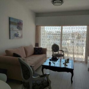 2 Bedroom Apartment for Rent in Limassol – Agia Zoni