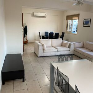 2 Bedroom Apartment for Rent in Agios Nikolaos, Limassol District