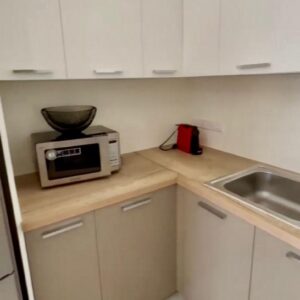 1 Bedroom Apartment for Rent in Germasogeia, Limassol District