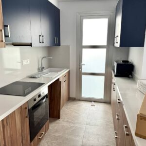 2 Bedroom Apartment for Rent in Kolossi, Limassol District