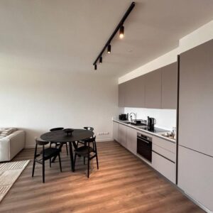 1 Bedroom Apartment for Rent in Limassol – Zakaki