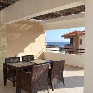 3 Bedroom Apartment for Rent in Agios Tychonas, Limassol District