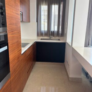 2 Bedroom Apartment for Rent in Mouttagiaka Tourist Area, Limassol District