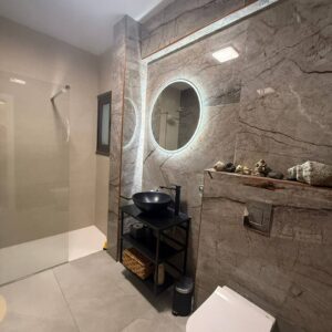 1 Bedroom Apartment for Rent in Limassol – Petrou kai Pavlou, Nicosia District