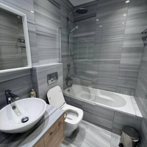 3 Bedroom Apartment for Rent in Paphos – City Center