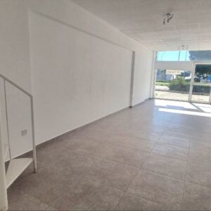 80m² Office for Rent in Limassol – Agia Fyla