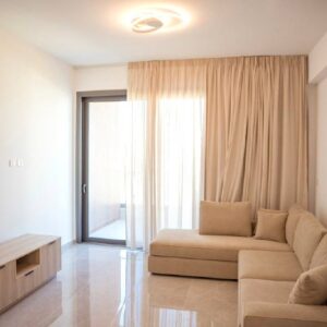 2 Bedroom Apartment for Rent in Limassol – Mesa Geitonia