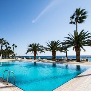 3 Bedroom Apartment for Rent in Germasogeia, Limassol District