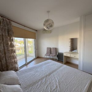 1 Bedroom Apartment for Rent in Potamos Germasogeias, Limassol District