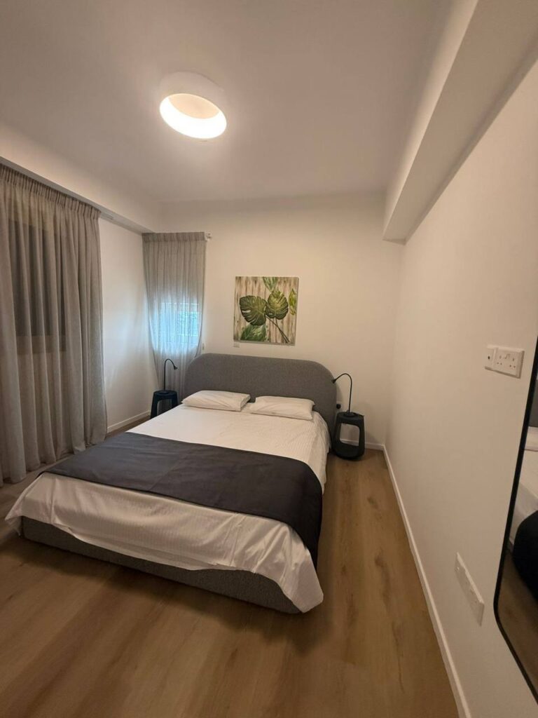 Apartments and Flats