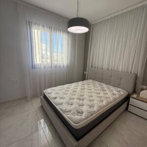 2 Bedroom Apartment for Rent in Limassol – Neapolis