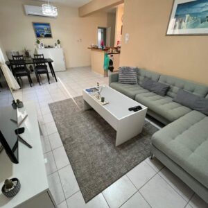 2 Bedroom Apartment for Rent in Tombs Of the Kings, Paphos District