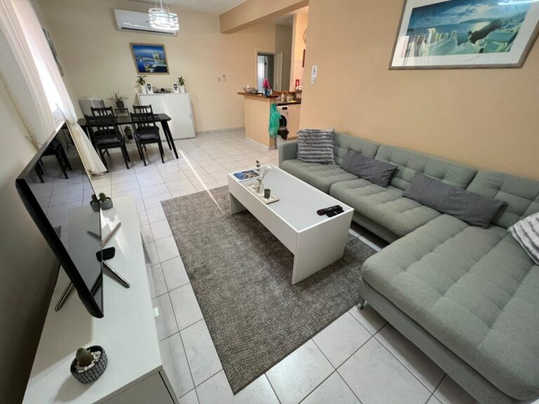 Cheap Apartments for Rent Paphos