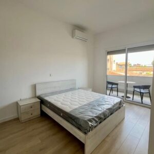 2 Bedroom Apartment for Rent in Limassol – Mesa Geitonia