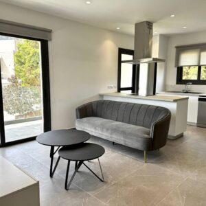 2 Bedroom Apartment for Rent in Limassol – Agios Athanasios