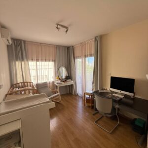 3 Bedroom Apartment for Rent in Limassol