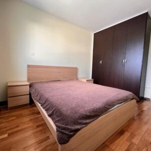 2 Bedroom Apartment for Rent in Kato Polemidia, Limassol District