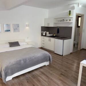 1 Bedroom Apartment for Rent in Germasogeia, Limassol District