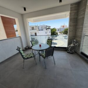 2 Bedroom Apartment for Rent in Limassol – Tsirion
