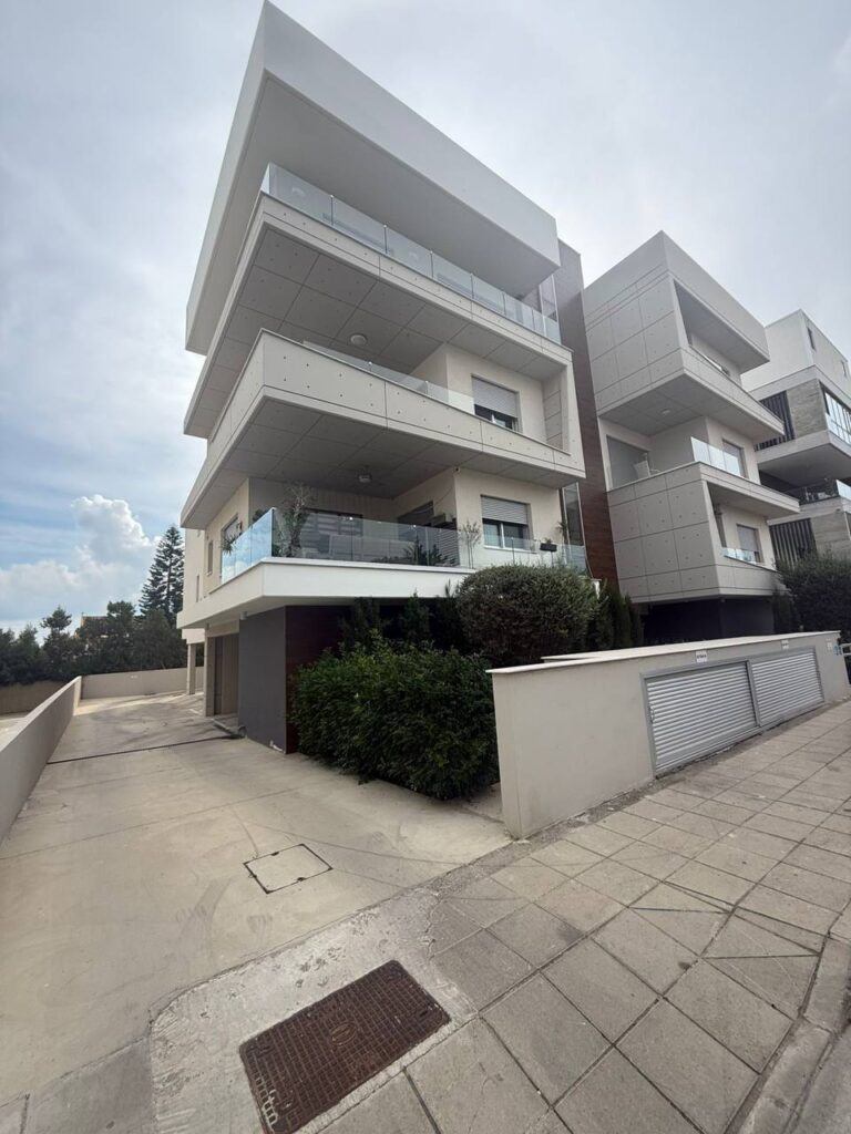 Cheap Houses and Villas for Rent Limassol