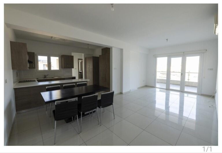 Apartments and Flats