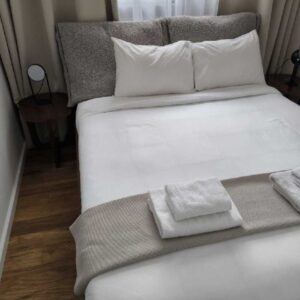 2 Bedroom Apartment for Rent in Limassol – Zakaki